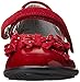 Jumping Jacks Valerie Ballet Flat (Toddler/Little Kid/Big Kid)