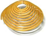 Citronella Incense Coil Set of 3