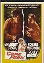 Cape Fear (1962) [DVD]