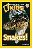 National Geographic Readers: Snakes!