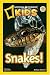 National Geographic Readers: Snakes!