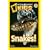 National Geographic Readers: Snakes!