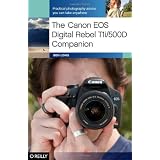 TheCanonEOSDigitalRebelT1i/500DCompanion