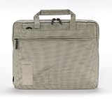 Tucano Work-out for Netbook - Sacoche pour ordinateur portable - 11" - ivoire