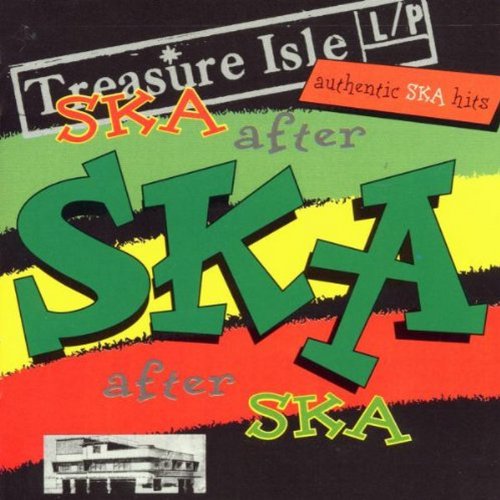 Produkt-Bild: Ska After Ska After Ska