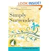 Simply Surrender (30 Days with a Great Spiritual Teacher)