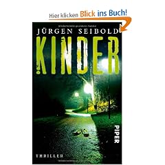 Kinder: Psychothriller