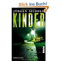 Kinder: Psychothriller