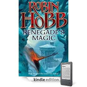 Renegade-s Magic
