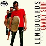 Gnarly Surf