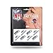 NFL Seattle Seahawks Tattoo Set (8 Piece)