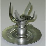 OsterFusionBlenderCutterBlade,118530-001-000