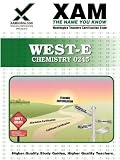 WEST-E Chemistry 0245 (Xam West-E/Praxis II)