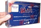 2004 05 Fleer Throwbacks Basketball Cards Hobby Box