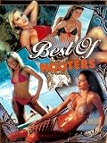 Hooters Best of Hooter, Swimsuit Competition