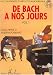 De Bach � nos jours Volume 1A