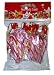 Mini Candy Canes to hang on Christmas Tree x10