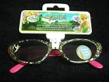 Disney's TinkerBell Sunglasses : 100% UVA/UVB Protection