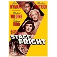 Stage Fright