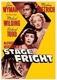 Stage Fright