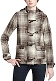 O'Neill Junior's New Moon Jacket,Winter White,Large