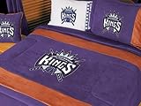 Sacramento Kings MVP Full/ Queen Comforter