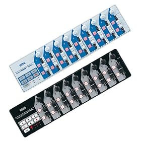 KORG nanoKONTROL