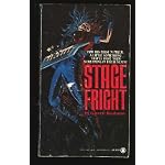 Stage Fright (Onyx) book cover