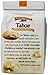 Pepperidge Farm Chocolate Chunk Crispy Cookies, Tahoe White Chocolate Macadamia, 7.2-ounce bag (pack of 4)