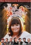The Vicar of Dibley: The Immaculate C...
