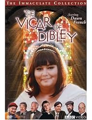 The Vicar of Dibley - The Immaculate Collection