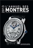 acheter livre occasion Lannuel des montres : Catalogue raisonné des modèles et des fabricants