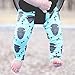 Elevin(TM)New Fashion Kids Children Boys Girls Buffalo Print Harem Pants Clothes