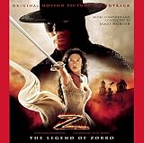 The Legend of Zorro