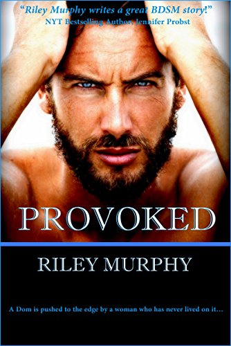 Provoked (Make Me Book 1)