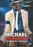 Michael Jackson: BEST HITS & CONCERTS