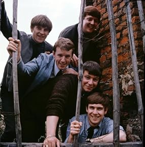 Bilder von The Animals