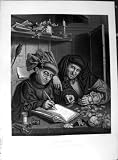 old-print