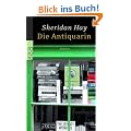 Die Antiquarin