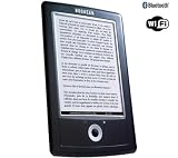 Cybook Orizon (Nero, wifi)