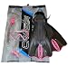Snorkeling Scuba Dive Mask Fins Dry Snorkel Gear Set