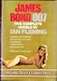 James Bond 007: 5 Complete Novels By Ian Fleming