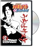 Naruto Shippuden 12 [DVD] [Region 1] [US Import] [NTSC]