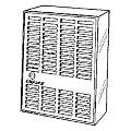 Millivolt Direct-vent Wall Furnaces Dv-210sg