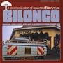 Bilongo: A Third Collection Of Modern Afro Rythms