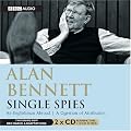 Alan Bennett, Single Spies (BBC Audio)