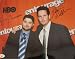 Entourage Hand Signed 8X10 Photo