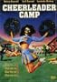 Cheerleader Camp