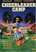 Watch Cheerleader Camp Online.