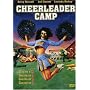 Cheerleader Camp